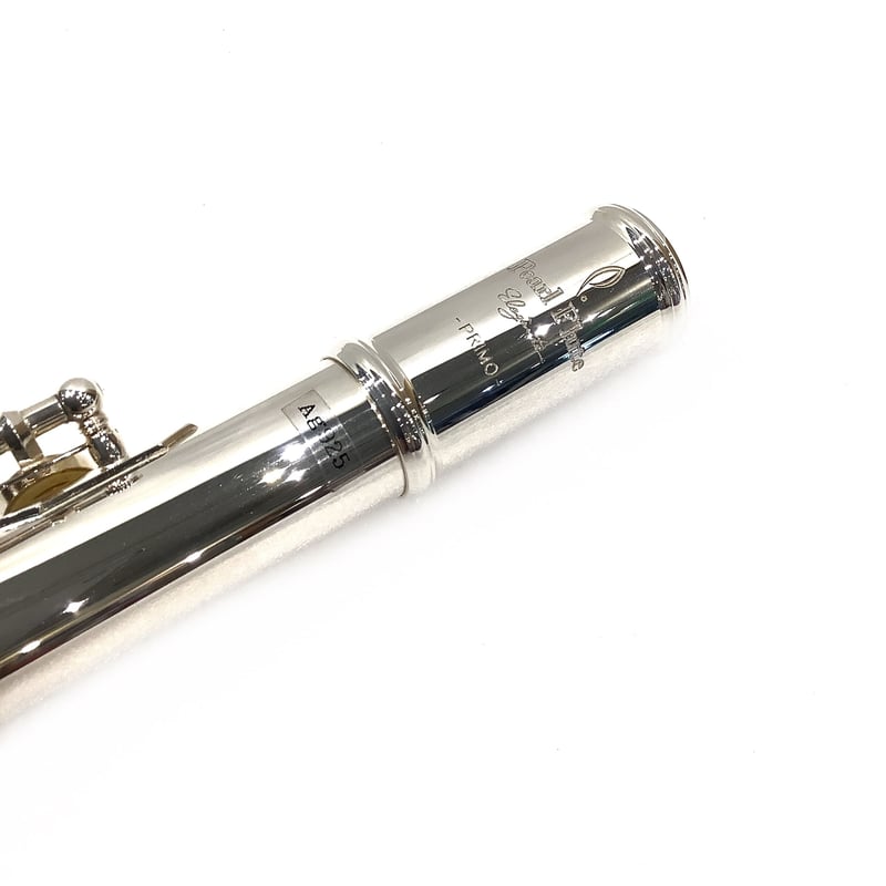 Flute Pearl【Elegante-Primo F-EP925/E】 | 国際楽器社 オ Flute Pearl【Elegante-Primo F-EP925/E】 | 国際楽器社 オ