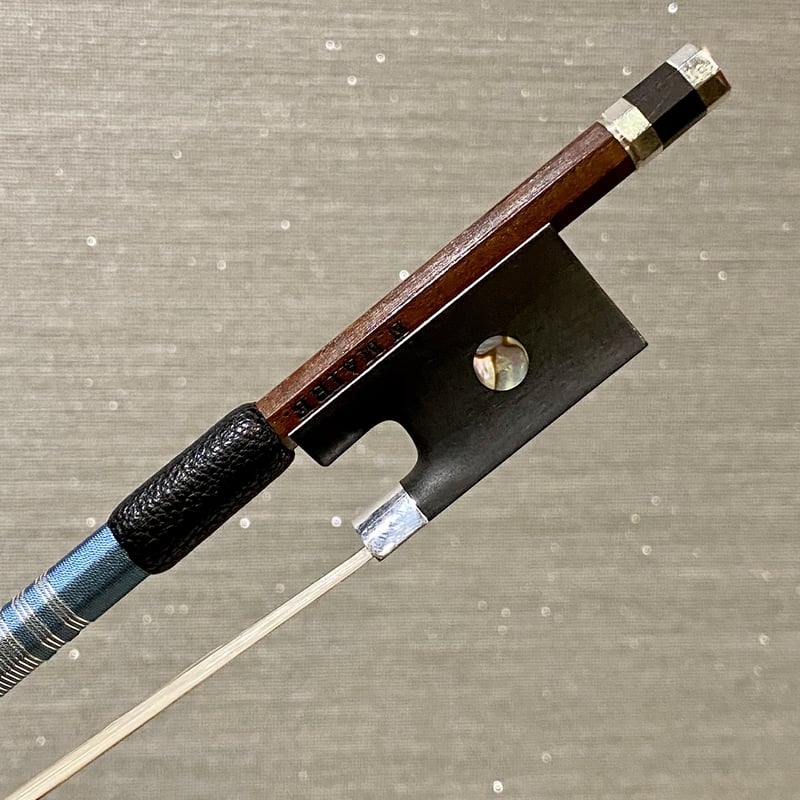 バイオリン弓】 ARCHET-LIMITED ex:Nicolas MAIRE (アルシェ