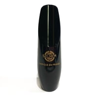 Vandoren BD5 HD クラリネットマウスピース バンドレン B♭クラリネットマウスピース ブラックダイヤモンド