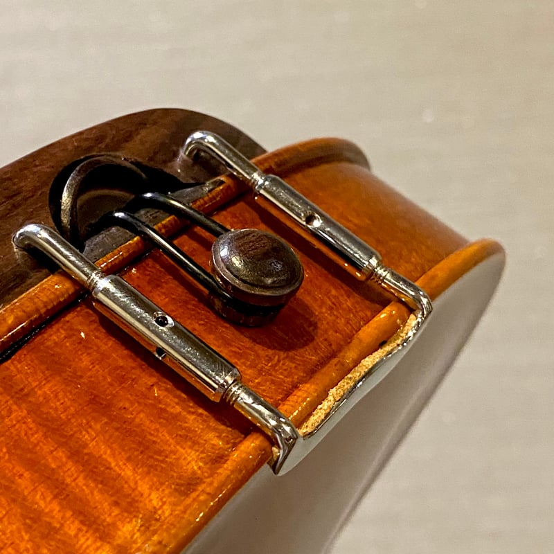 バイオリンFranz SANDNERフランツ・ザンドナー #703R/2024年製