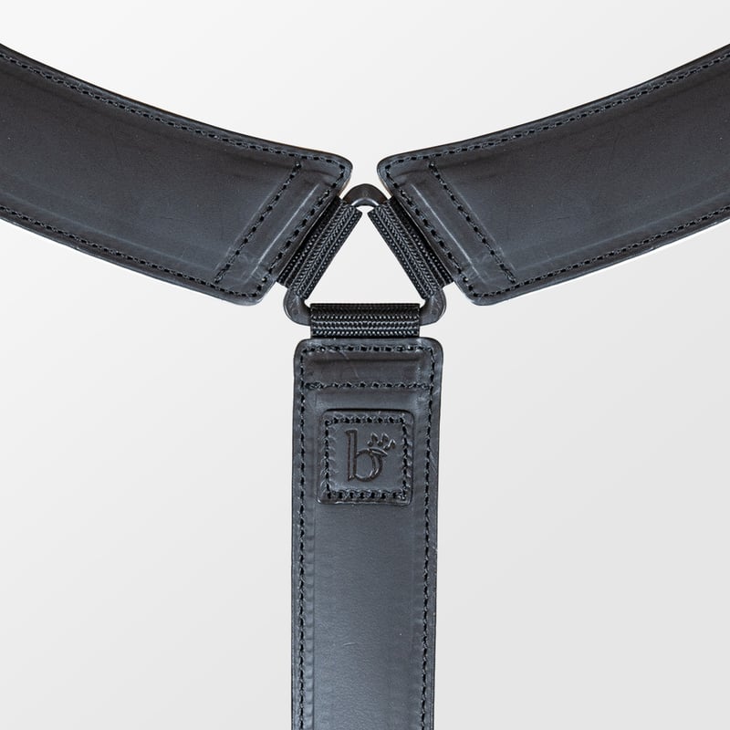 BREATHTAKING Strap Lithe PremiumⅡ-R -for SAX- |