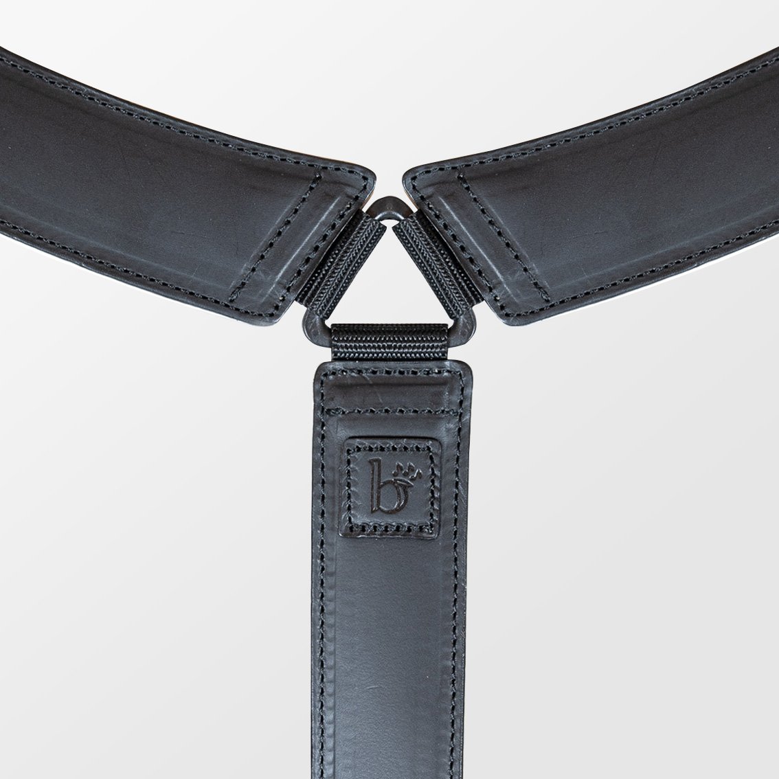 BREATHTAKING Strap Lithe PremiumⅡ-R -for SAX- |