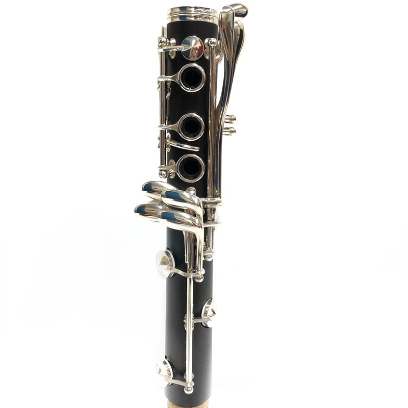 Bb Clarinet Buffet Crampon 【E-12F Trad Case】 ☆ｴ