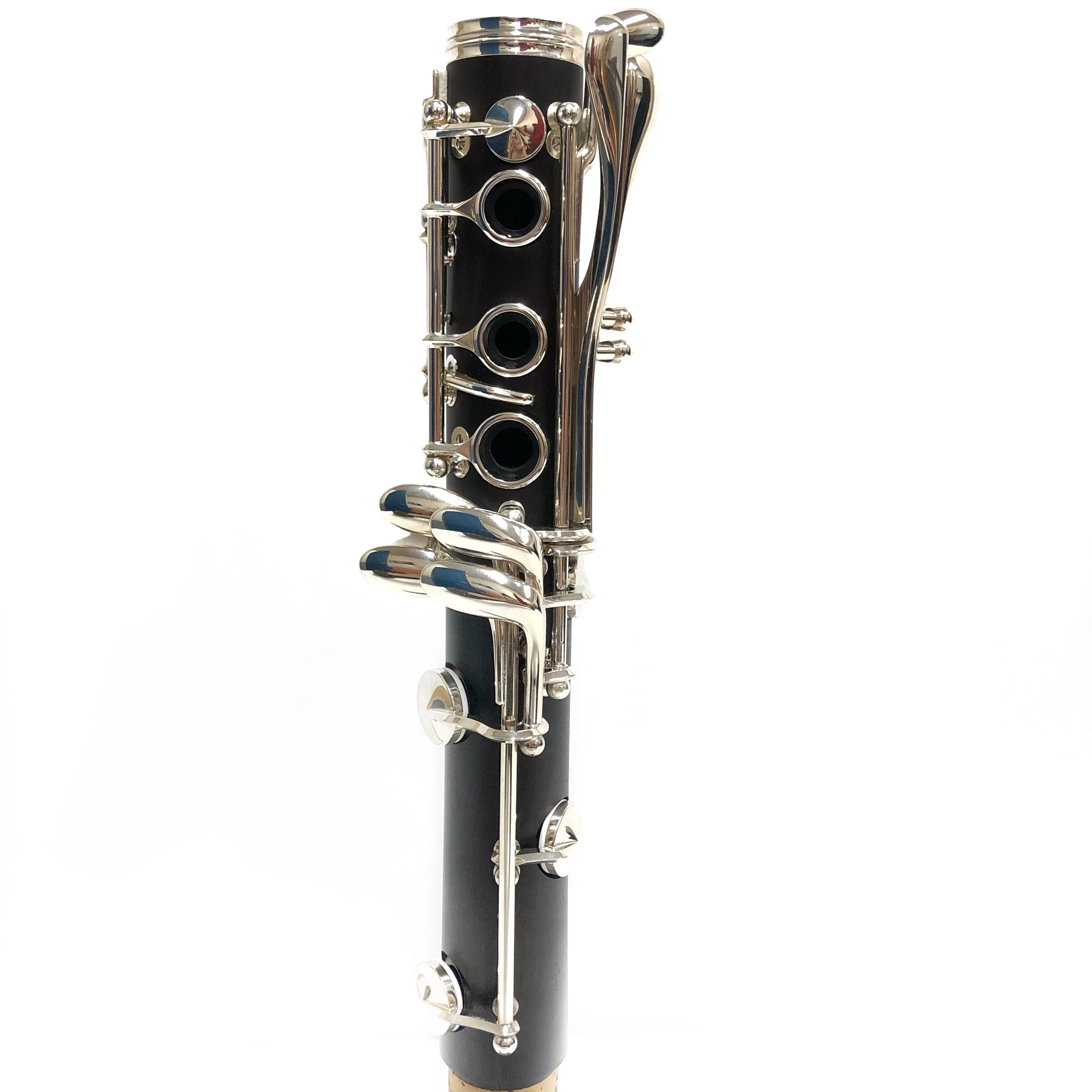 Bb Clarinet Buffet Crampon 【E-12F Trad Case】 ☆ｴ