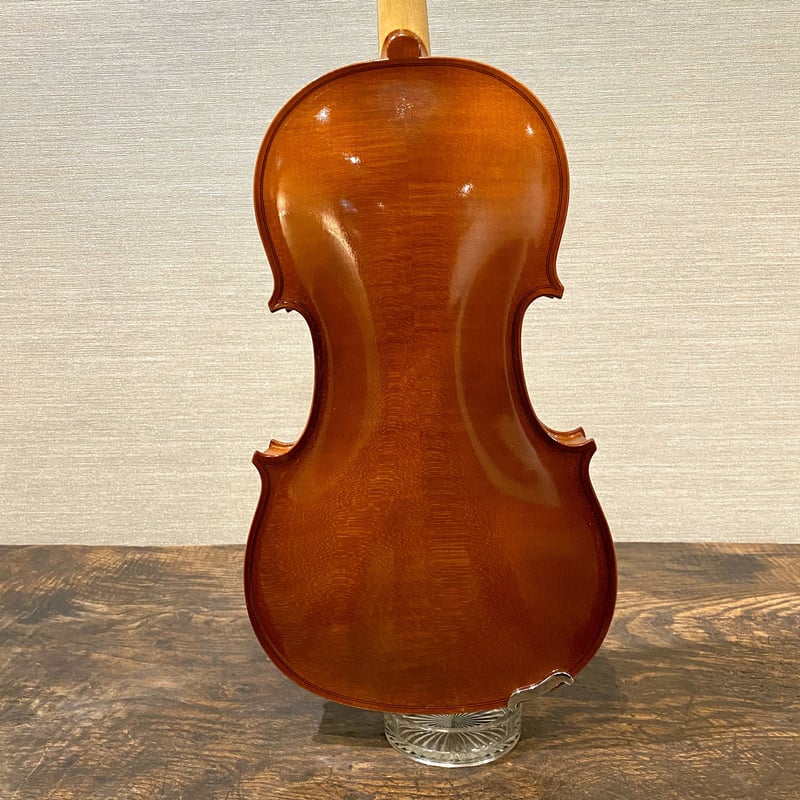 ビオラ】ARS MUSIC アースミュージック #24VA395mm☆新入生応援