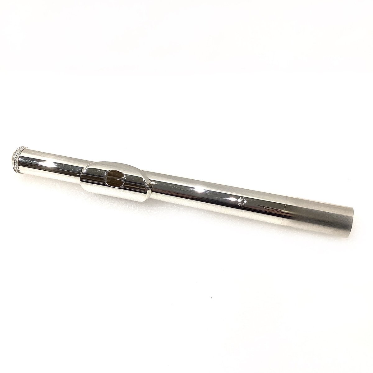 あぽさま専用 世界中で大人気】村松フルート GX管体銀製