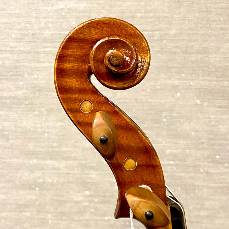 バイオリン】☆新入生応援☆Andrei SIMONアンドレイ・シモン＃5