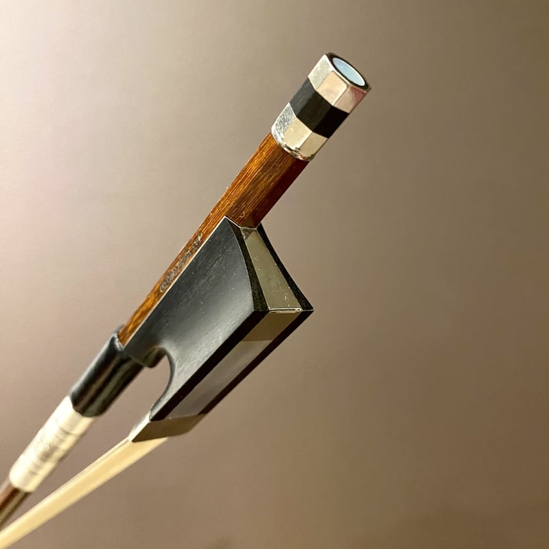 バイオリン 弓 3／4 J.P.BERNARD