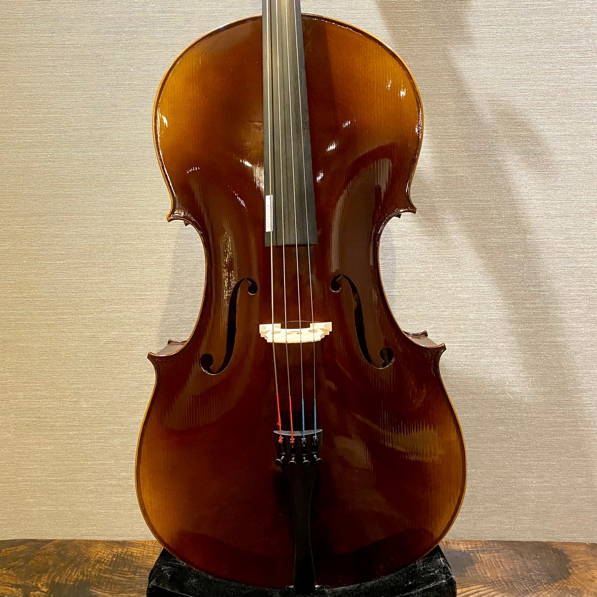 新品　grazioso チェロ弓 新品 grazioso チェロ弓 【公式通販】