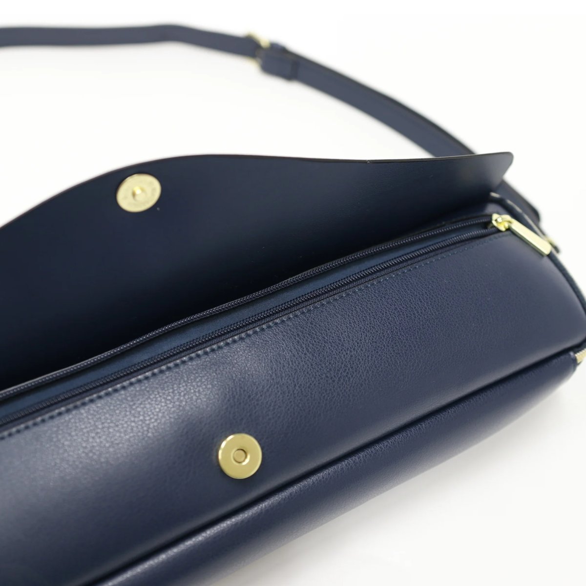 Legato フルートソフトケース　ネイビー Legato フルートソフトケース ネイビー Pearl Legato Largo