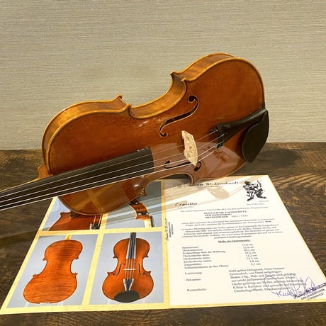 CATEGORY ビオラ（楽器） | 国際楽器社 オンラインショップ