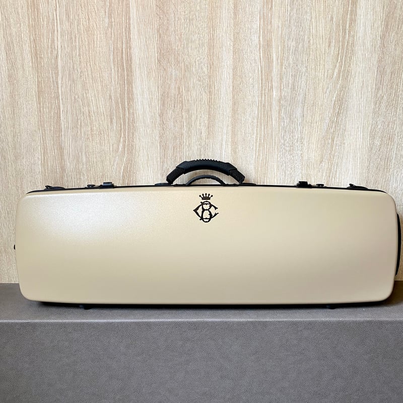 バイオリンケース BOGARO&CLEMENTE ボガーロ&クレメンテ