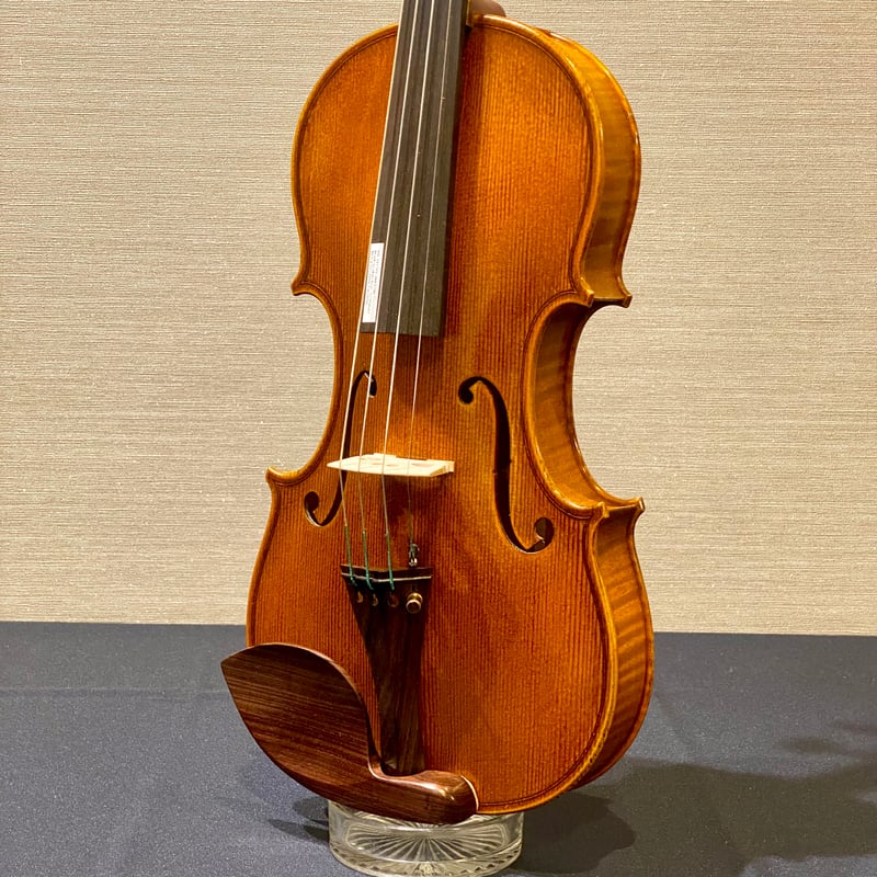 バイオリン】Mastri Otto オットーマストリ G.B.GUADANINIモデル |