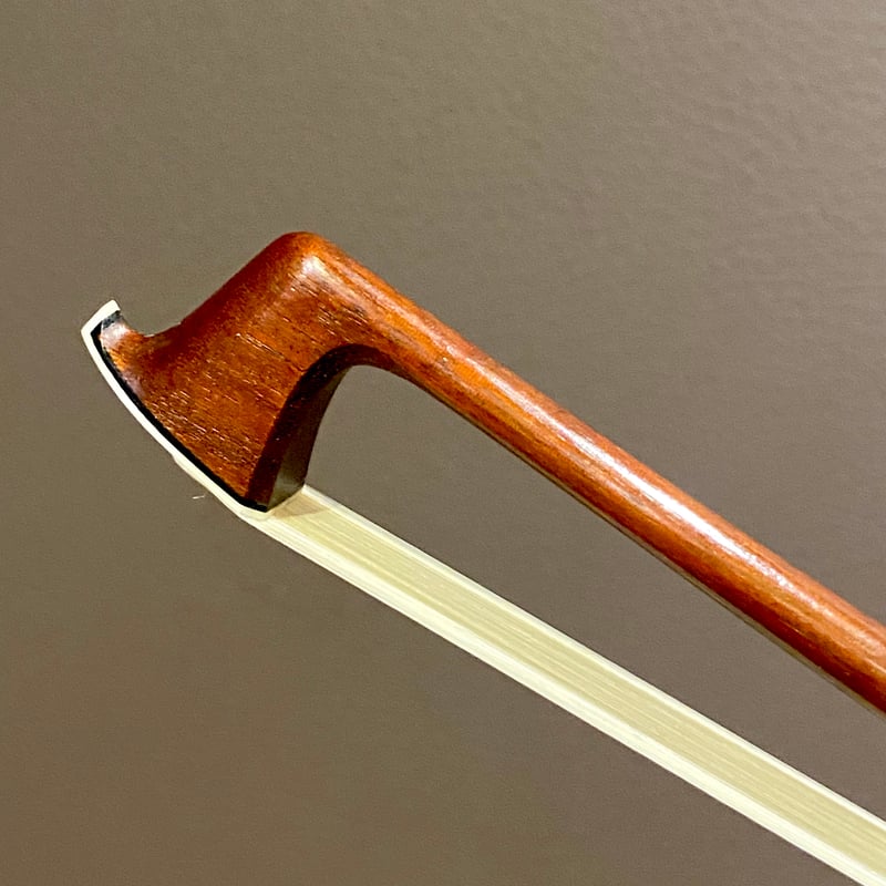 バイオリン弓】Wolfgang ROMBERGウォルフガング・ロンベルグ S/E