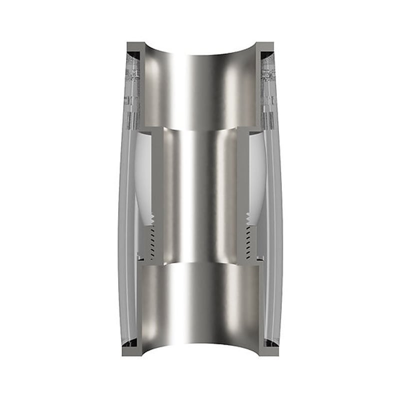 SILVERSTEIN Titanium バレル シルバースタイン チタニウム 66mm SILVERSTEIN Titanium バレル シルバースタイン チタニウム 66mm