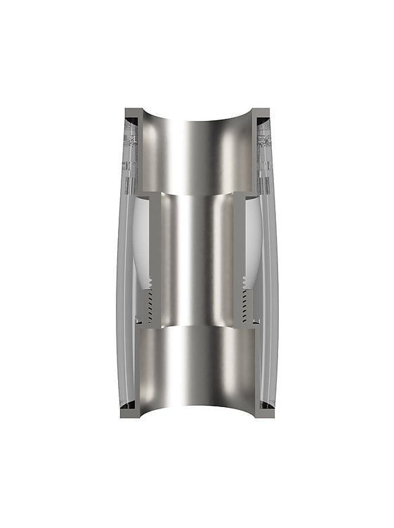 SILVERSTEIN Titanium バレル シルバースタイン チタニウム 66mm SILVERSTEIN Titanium バレル シルバースタイン チタニウム 66mm