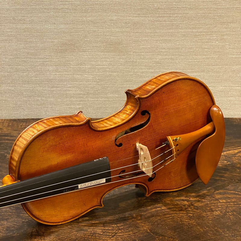 バイオリン】Carl Gottlab Schuster 1921 Markneukirche バイオリン】Carl Gottlab Schuster 1921 Markneukirche