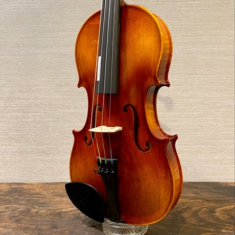 【ビオラ】☆新入生応援☆ARS MUSIC アースミュージック #28VA　395mm