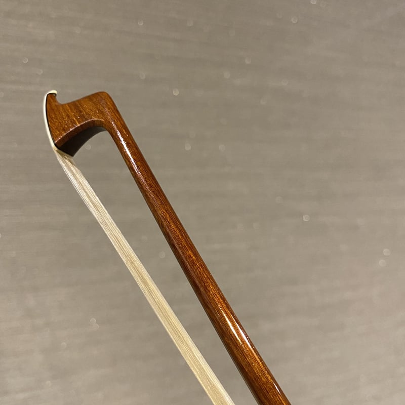 バイオリン 弓 3／4 J.P.BERNARD