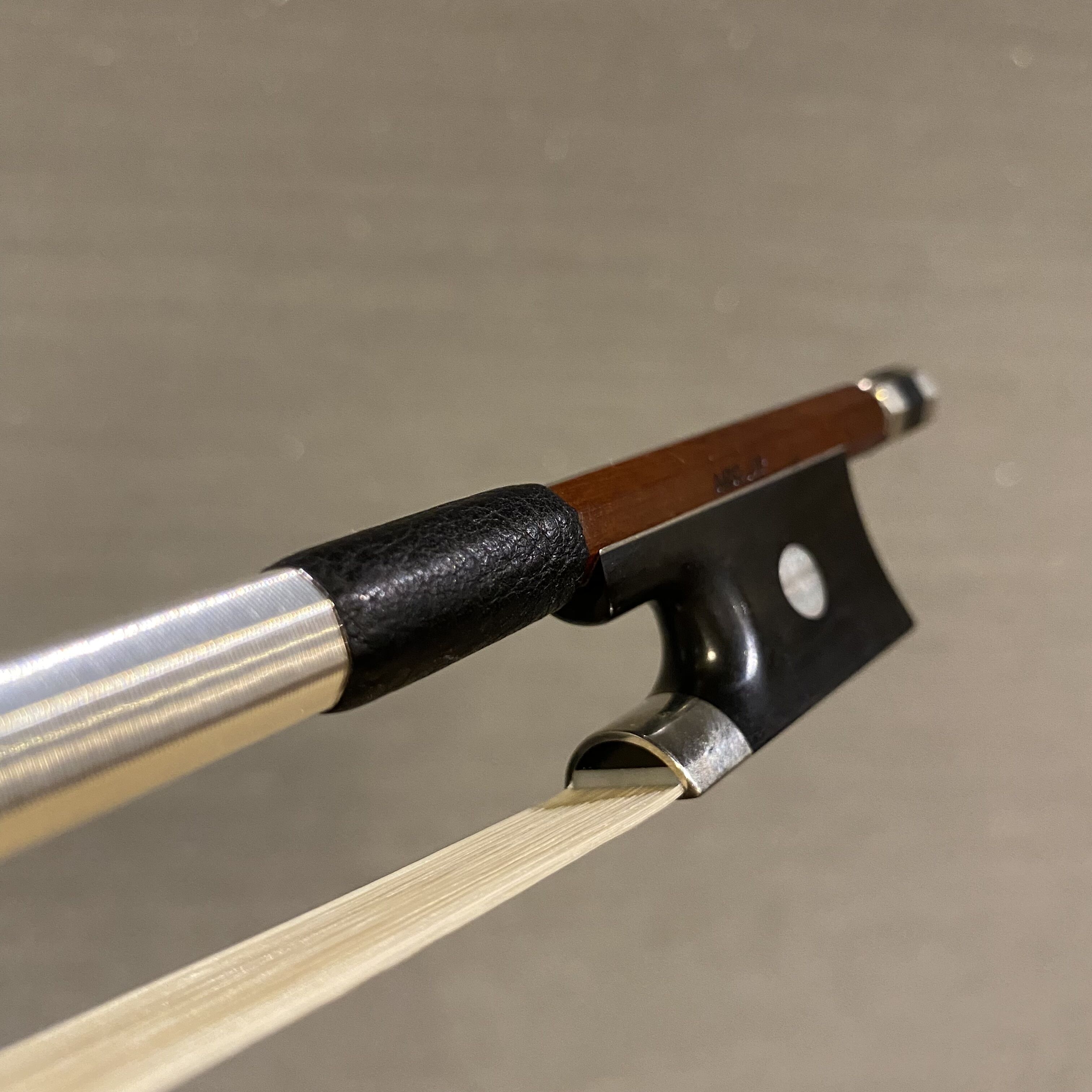 バイオリン弓 アルシェA1001-VN | 国際楽器社 オンラインショップ