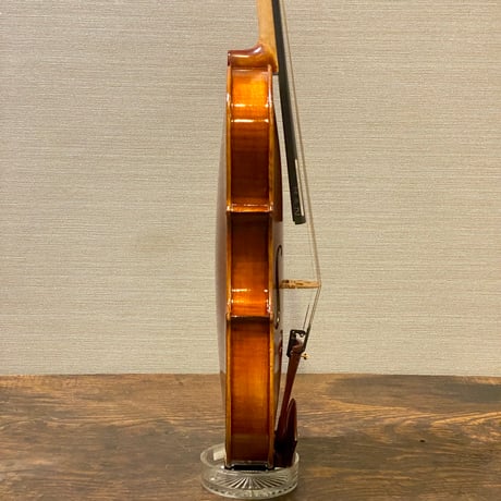 【バイオリン】 Julia KLOTZ ユリア・クロッツ”Pfingstrose" 現地選定品