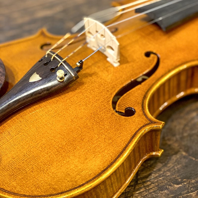 コルネットバイオリン Johannes Kunstler THN14 | オリエント楽器｜弦楽器｜オリエント楽器