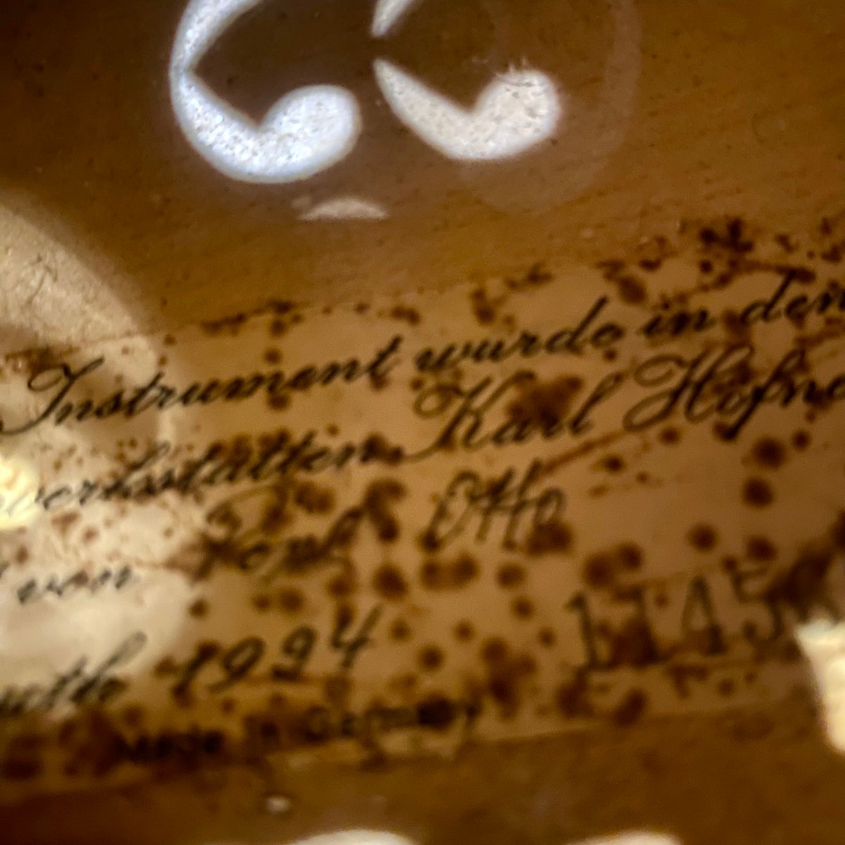 【 ドイツ 】（カールヘフナー社）：ビオラパーツ（パリジャンアイ）：ローズウッド fit=scale-down,w=1200