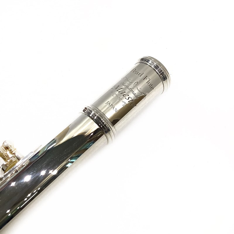 Flute Pearl【Maesta F-MD925 】 | 国際楽器社 オンラインショップ