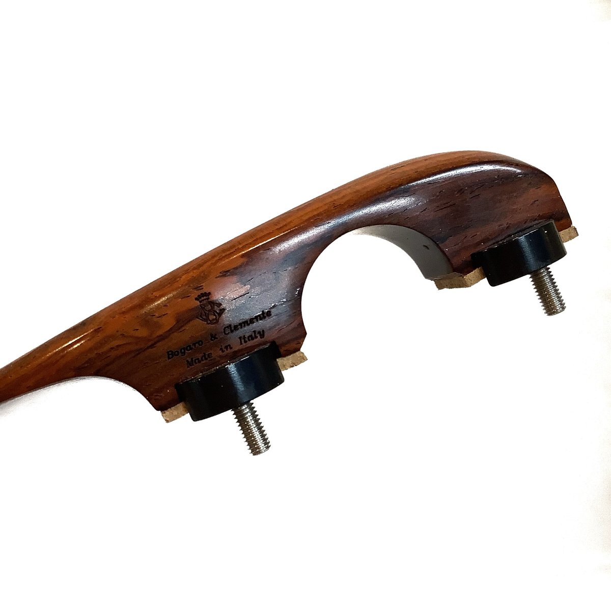 イタリア製 バイオリン最高級フィッティング ボガーロ＆クレメンテ最 