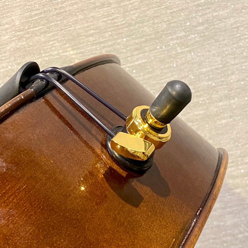 チェロセット】☆新入生応援☆Graziosoグラッツィオーゾ 本体＆弓