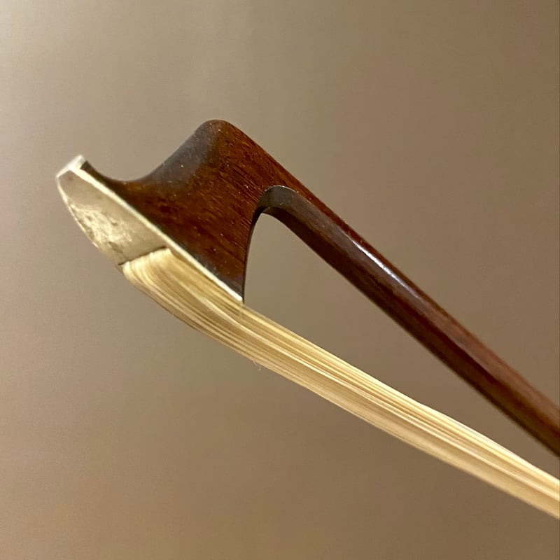 バイオリン弓】Brian ALVEY,LONDON S/E | 国際楽器社 オンラインショップ