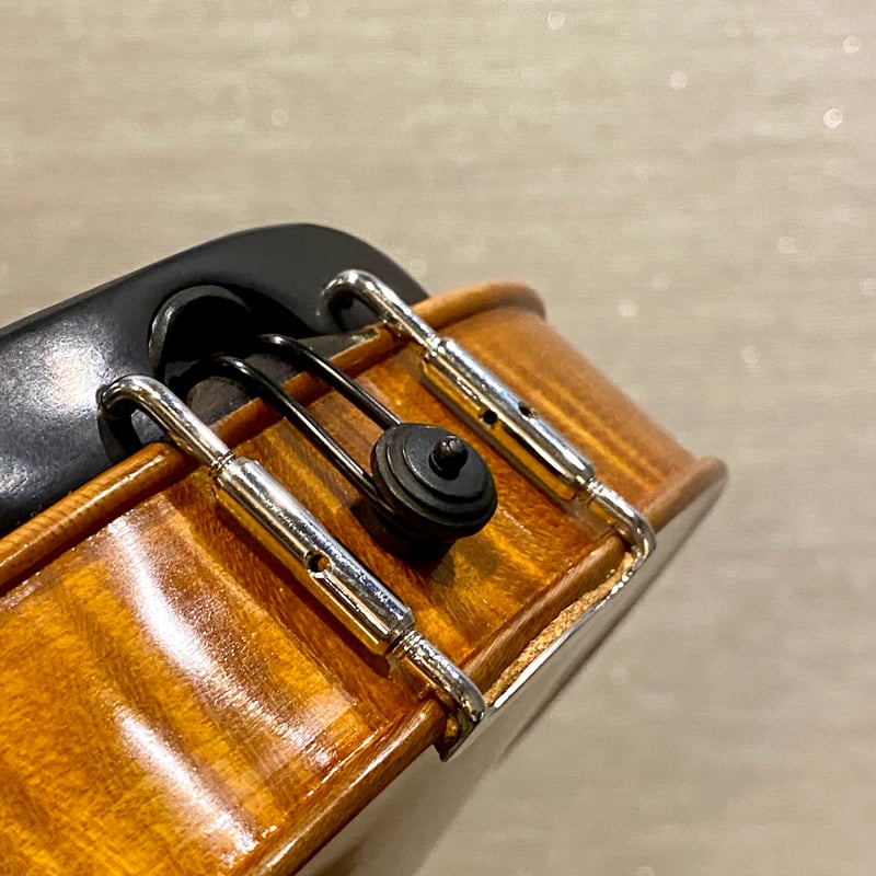 中古バイオリン】LudwigWurmerラドウィッグ・ヴルマー#3☆新入生応援