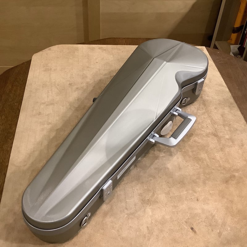 バイオリンケース　bam bam 《 限定デザイン 》 カブール ハイテック コンター