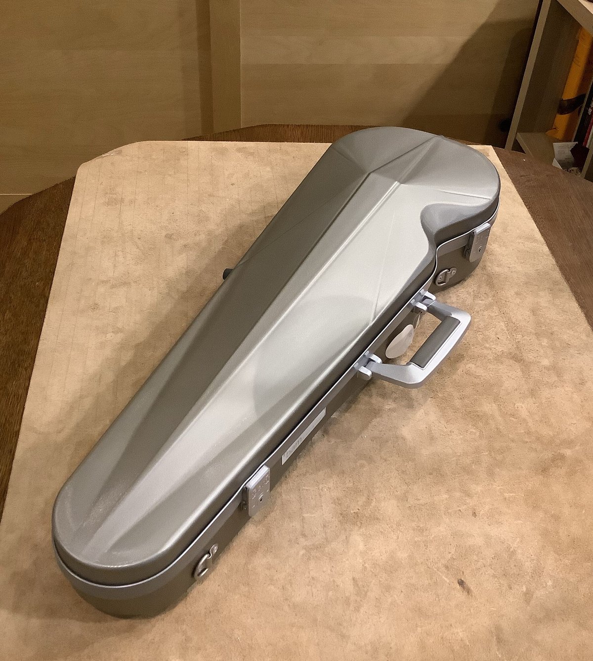 弦楽器 Bam OP2002XLCS L'OPERA Champagne-silver OP2002XLCS -Champagne - Silver Version- | SUPREME L'OPERA