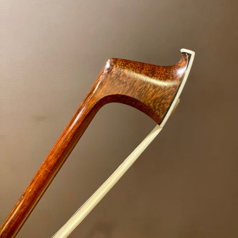 バイオリン弓】ATELIER SLAVIERO シルバー /シルバースライド＜SHVL08A