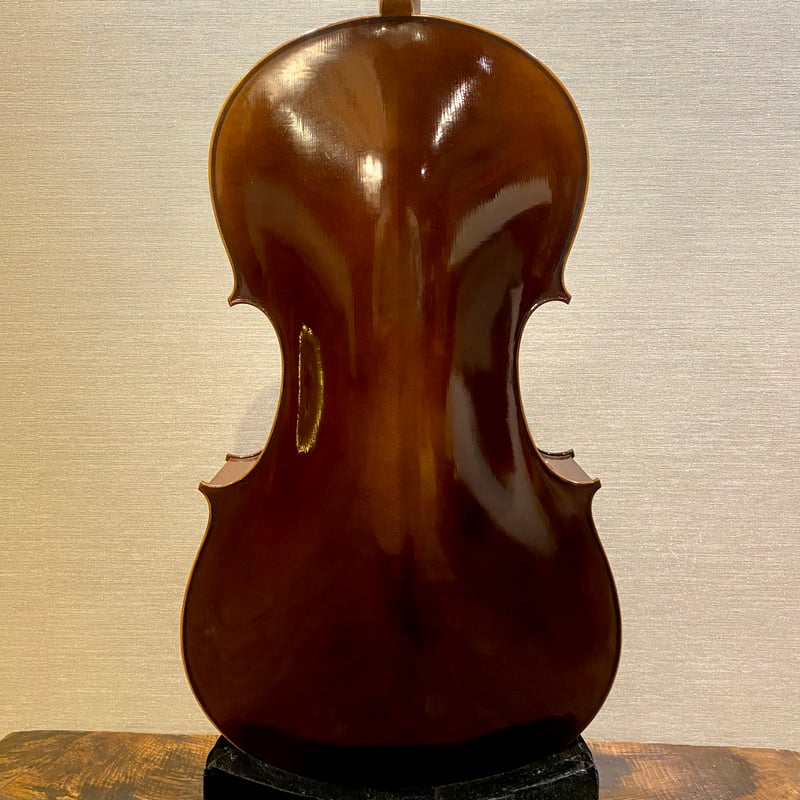 チェロセット】☆新入生応援☆Graziosoグラッツィオーゾ 本体＆弓