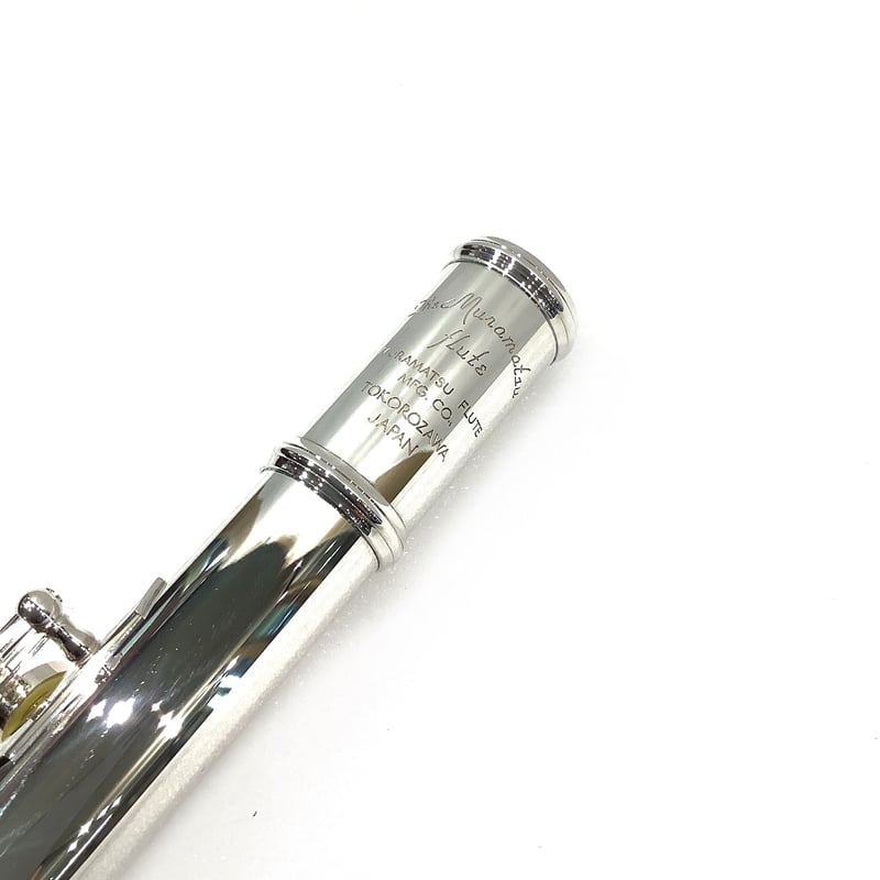 Flute Muramatsu【GX】 | 国際楽器社 オンラインショップ Flute Muramatsu【GX】 | 国際楽器社 オンラインショップ