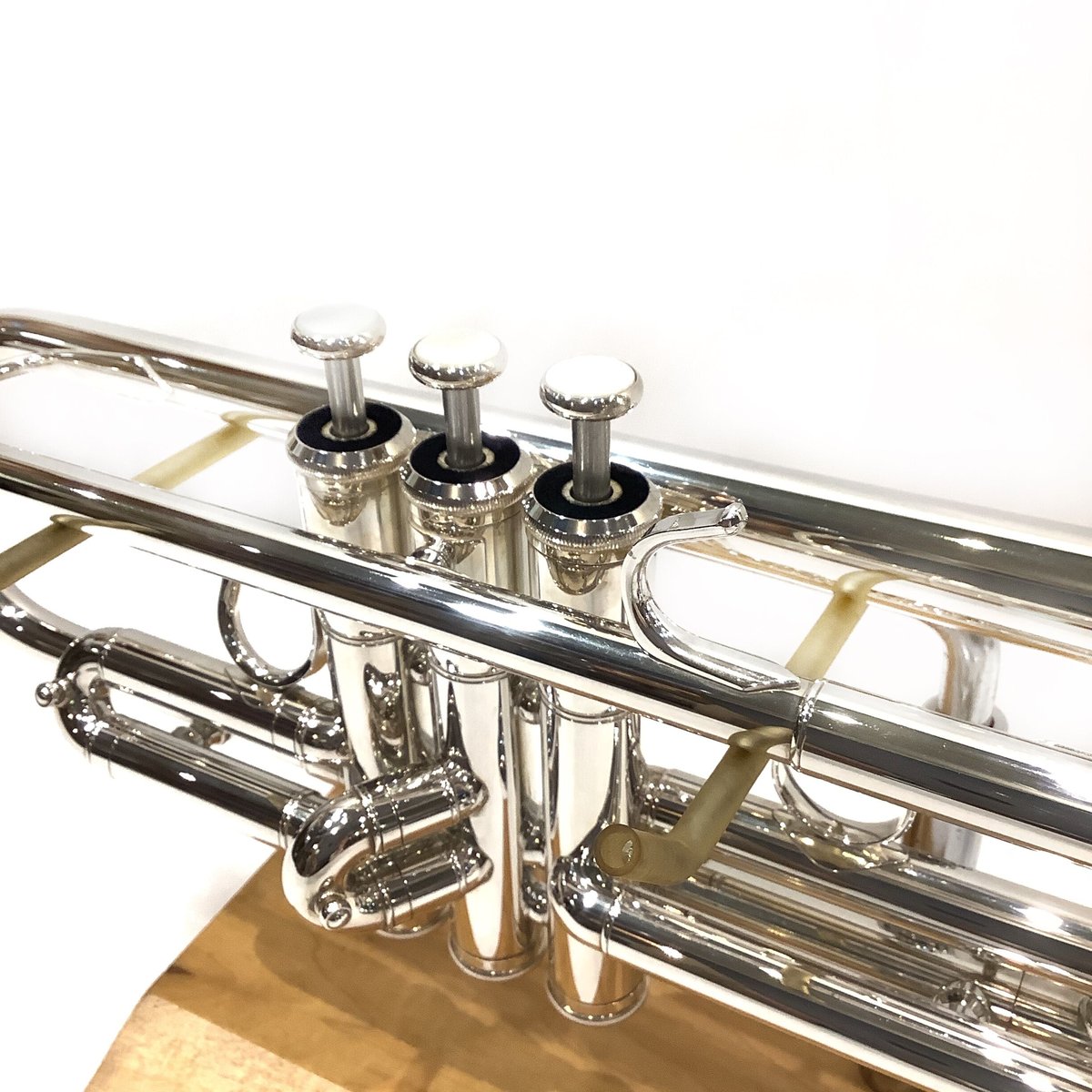 トランペット ヤマハ【YTR-850GS】 新入生応援 Trumpet in Bb by トランペット ヤマハ【YTR-850GS】 新入生応援 Trumpet in Bb by