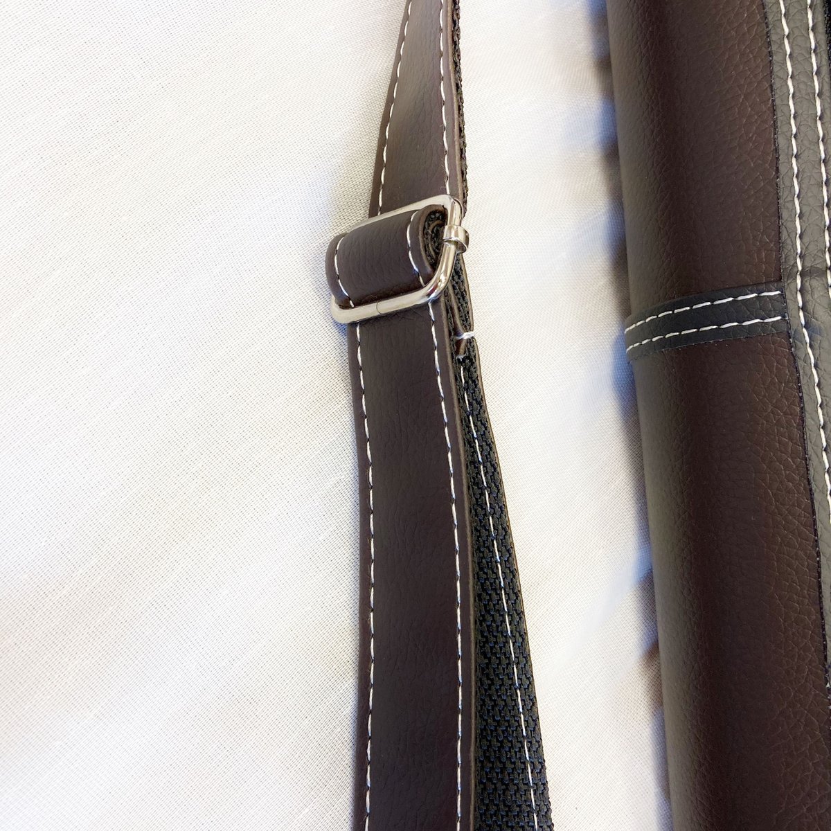 バイオリンチェロ 兼用弓ケース Pedi 茶 | 国際楽器社 オンラインショップ