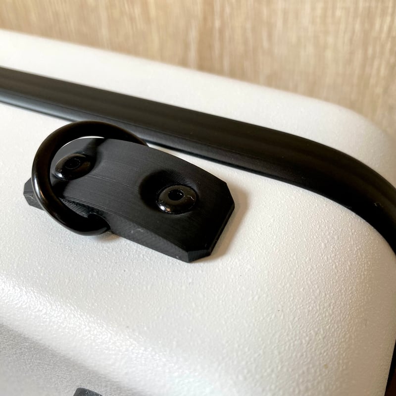 バイオリンケース BOGARO&CLEMENTE ボガーロ&クレメンテ スノー