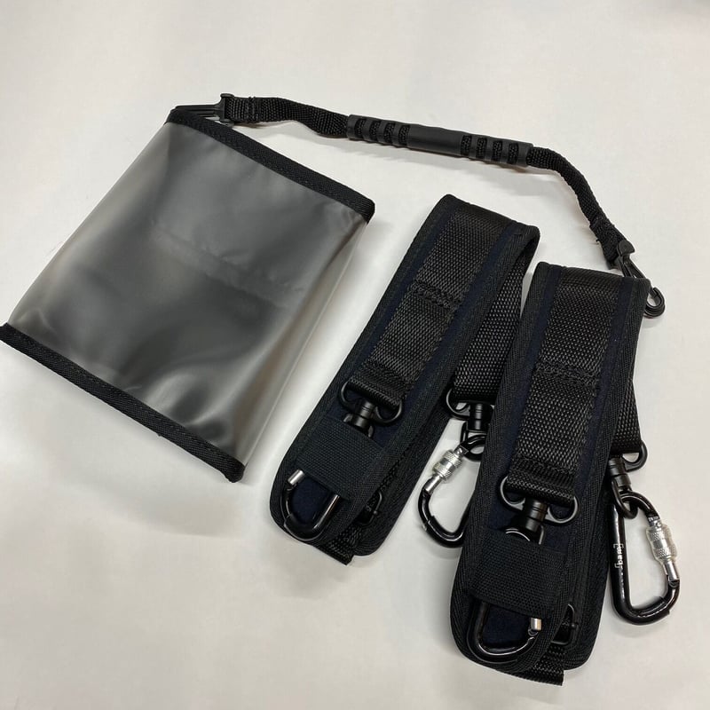 ビオラケース】 bam 2200XLC コンター カーボンブラック | 国際 ビオラケース】 bam 2200XLC コンター カーボンブラック | 国際