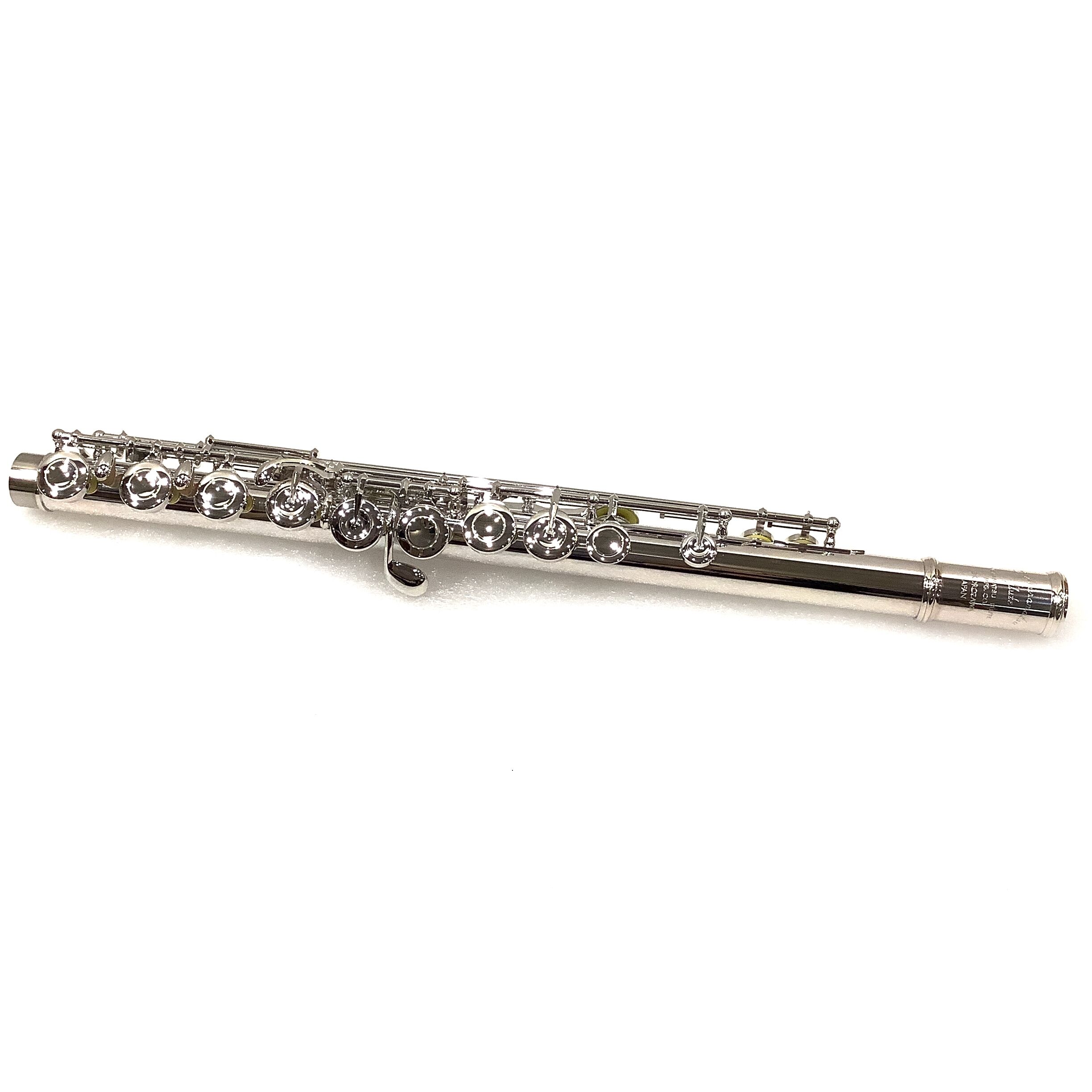 Flute Muramatsu【EX model】 | 国際楽器社 オンラインショップ