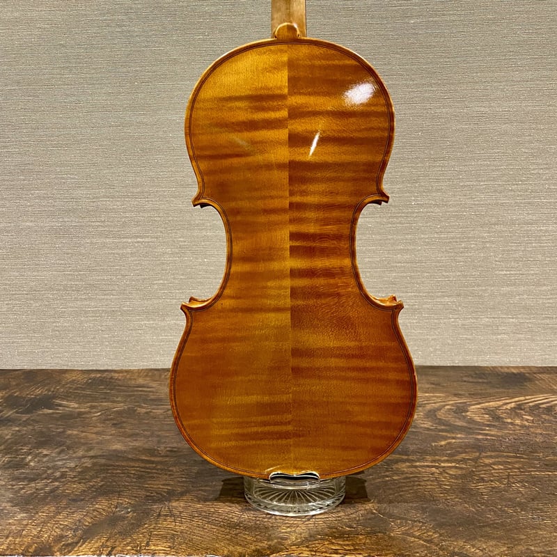 バイオリンNicolae C.VULTERニコラ・ヴァルター Medium STRAD