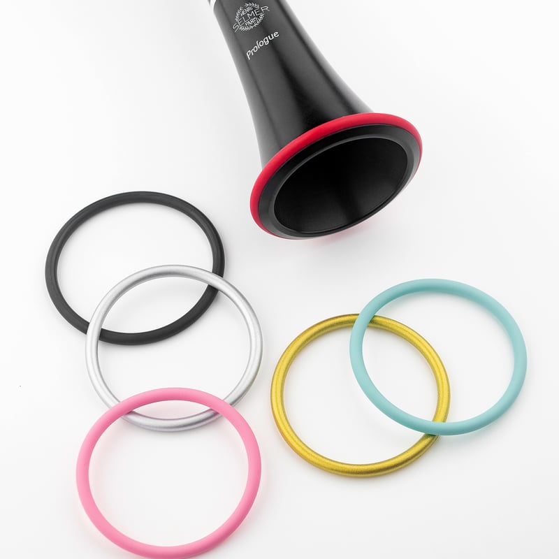 Bb Clarinet セルマー 【Prologue “GENERATION 2”】 | 国