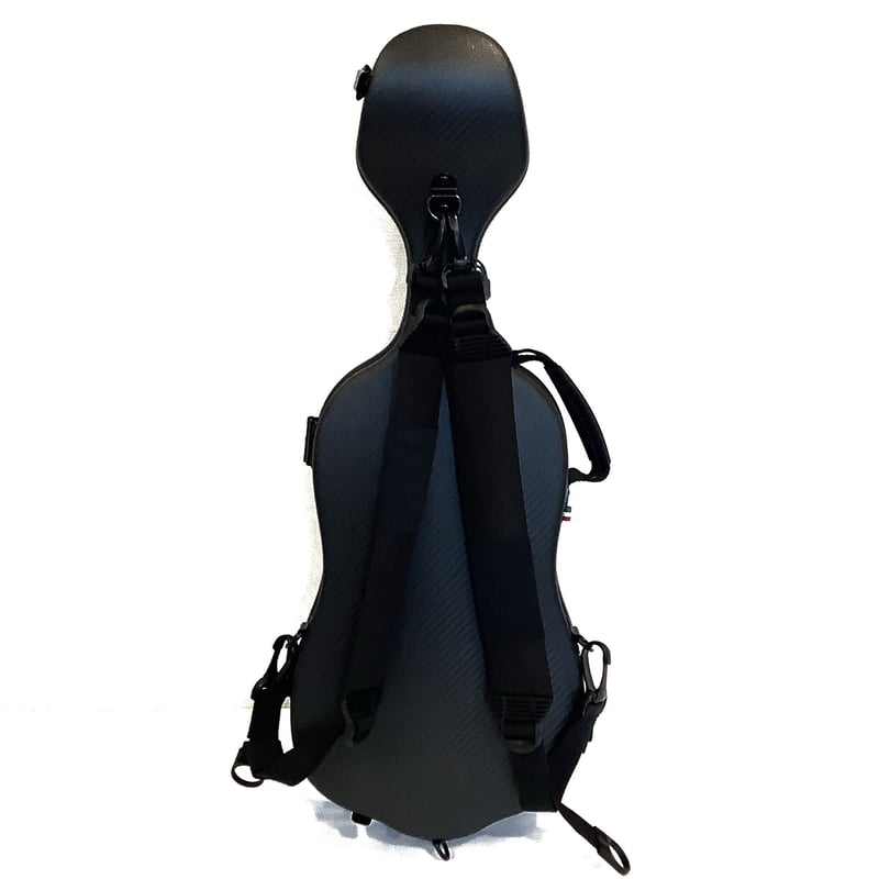 ボガーロアンドクレメンテ　バイオリンケース ブラック　Alexander ボガーロアンドクレメンテ バイオリンケース ブラック Alexander