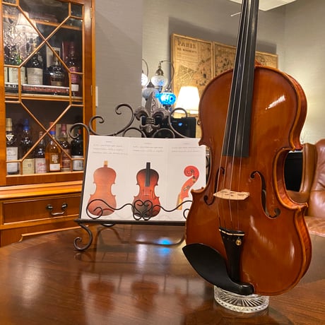 CATEGORY バイオリン4/4サイズ（楽器） | 国際楽器社 オンラインショップ