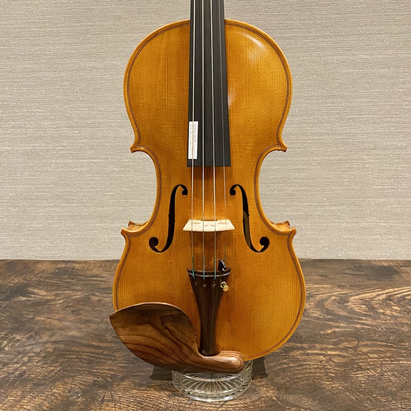 バイオリンNicolae C.VULTERニコラ・ヴァルター Medium STRAD バイオリンNicolae C.VULTERニコラ・ヴァルター Medium STRAD