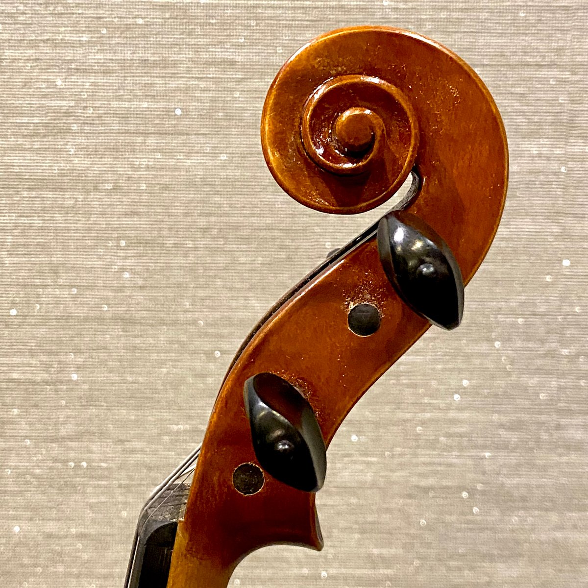 バイオリン】☆新入生応援☆Andrei SIMONアンドレイ・シモン＃2E