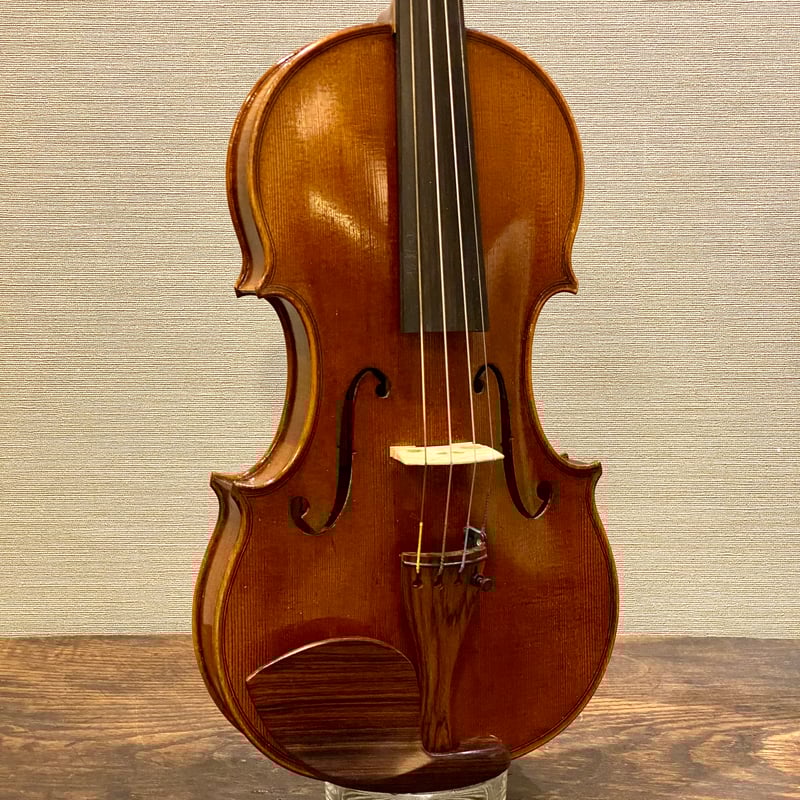 中古バイオリン】LudwigWurmerラドウィッグ・ヴルマー#3☆新入生応援