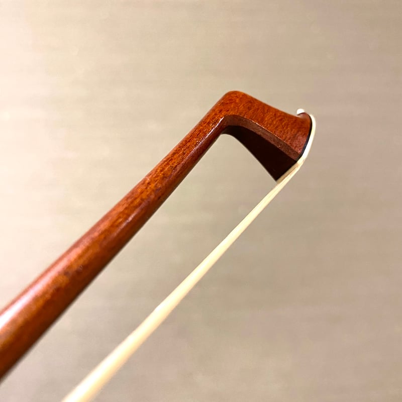 アルシェ バイオリン弓 PE1003 4/4 美品良質弓】アルシェ バイオリン弓 4/4 ARCHET PE1003 - メルカリ